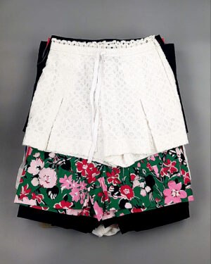 Купить Шорты м/ж СТОК CAN 084#5 кг оптом в Пскове и Псковской области