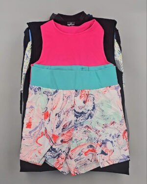 Купить SPORT LIDL м/ж 124#5 кг, ЛОТ №8357 оптом в Пскове и Псковской области