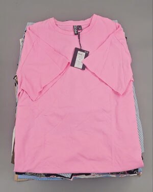 Купить PIECES Summer mix 045#15 кг, ЛОТ №8419 оптом в Пскове и Псковской области