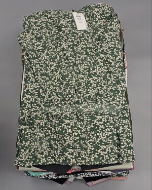 Купить JDY Summer mix 045#15 кг, ЛОТ №8424 оптом в Пскове и Псковской области