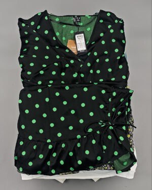 Купить VERO MODA  Summer mix 045#13 кг, ЛОТ №8444 оптом в Пскове и Псковской области