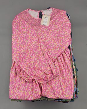 Купить MAMA LICIOUS Summer 045 mix#16 кг, ЛОТ №8443 оптом в Пскове и Псковской области