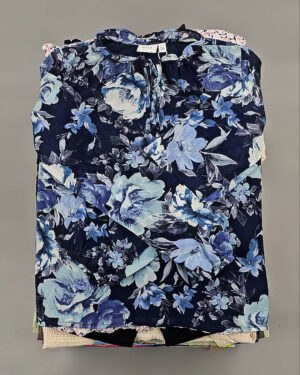 Купить VILA Summer mix 045#15 кг, ЛОТ №8450 оптом в Пскове и Псковской области