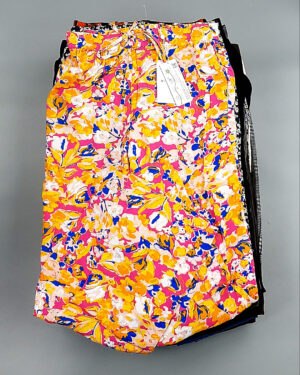 Купить Брюки Bestseller+DK Summer 035#10 кг, ЛОТ №8247 оптом в Пскове и Псковской области