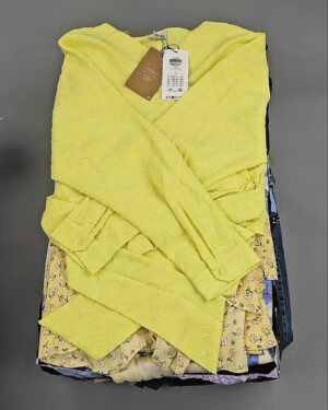 Купить VERO MODA  Summer mix 045#13 кг, ЛОТ №8446 оптом в Пскове и Псковской области