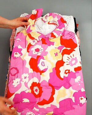 Купить Платья Bestseller 44#5 кг, ЛОТ №8321 оптом в Пскове и Псковской области