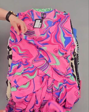 Купить PIECES Summer mix 045#15 кг оптом в Пскове и Псковской области