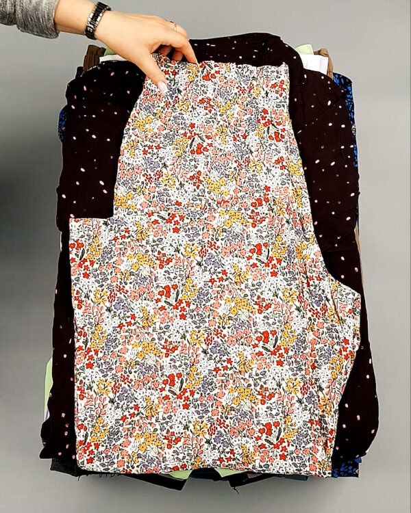 Фотография  354 - Bestseller+DK Summer mix 035#15 кг, ЛОТ №8234 оптом в Пскове и Псковской области