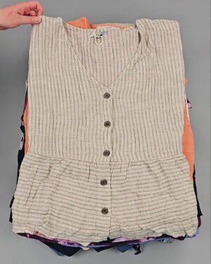 Купить BRAND STOCK Summer#20 кг, ЛОТ №8386 оптом в Пскове и Псковской области