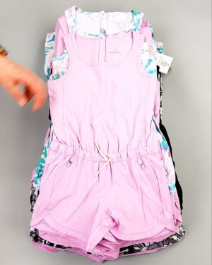 Фотография  361 - Комбинезоны детские CAN#5 кг, ЛОТ №8133 оптом в Пскове и Псковской области