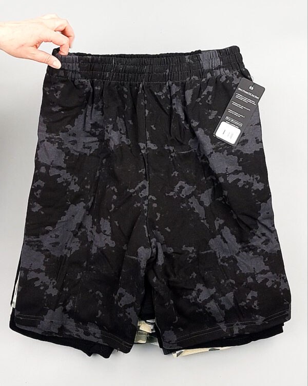 Фотография  861 - Шорты муж СТОК CAN#5 кг, ЛОТ №8314 оптом в Пскове и Псковской области