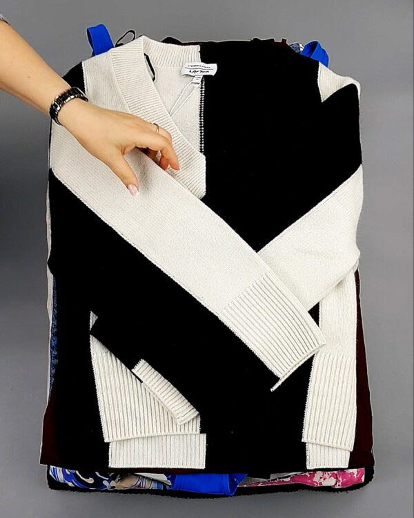 Фотография  186 - OTHER STORIES mix 06 B 035#15 кг оптом в Пскове и Псковской области