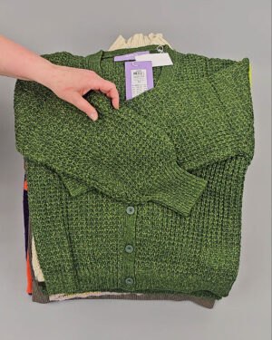 Фотография  519 - Джемпера JJXX 045 #7 кг оптом в Пскове и Псковской области