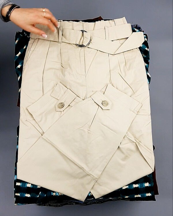 Фотография  729 - B.YOUNG Summer mix 035#15 кг, ЛОТ №8202 оптом в Пскове и Псковской области