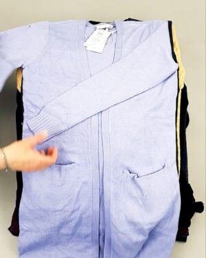 Фотография  439 - Джемпера легкие Bestseller+DK 035#7 кг, ЛОТ №8254 оптом в Пскове и Псковской области