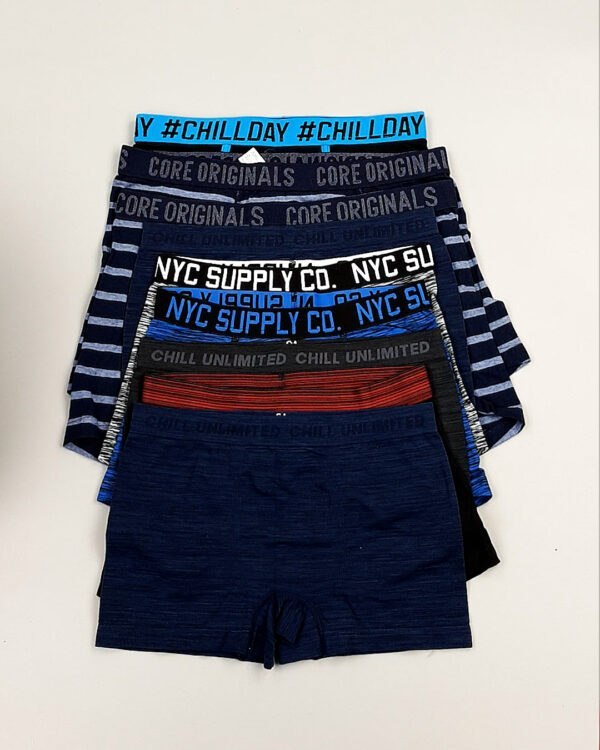 Фотография  762 - Нижнее белье kids C&A#3 кг, ЛОТ №8174 оптом в Пскове и Псковской области