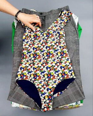 Фотография  856 - OTHER STORIES mix 06 B 035#15 кг, ЛОТ №8192 оптом в Пскове и Псковской области