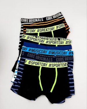 Фотография  474 - Нижнее белье kids C&A#3 кг оптом в Пскове и Псковской области