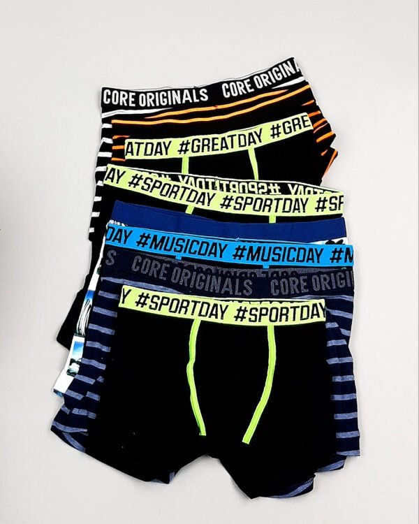 Фотография  450 - Нижнее белье kids C&A#3 кг оптом в Пскове и Псковской области