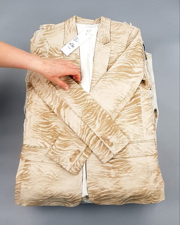 Фотография  329 - YA YA mix 43#40 шт оптом в Пскове и Псковской области