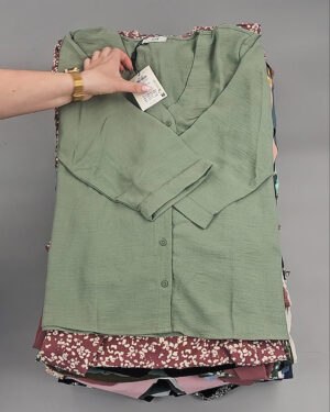 Фотография  764 - JDY Summer mix 045#15 кг оптом в Пскове и Псковской области