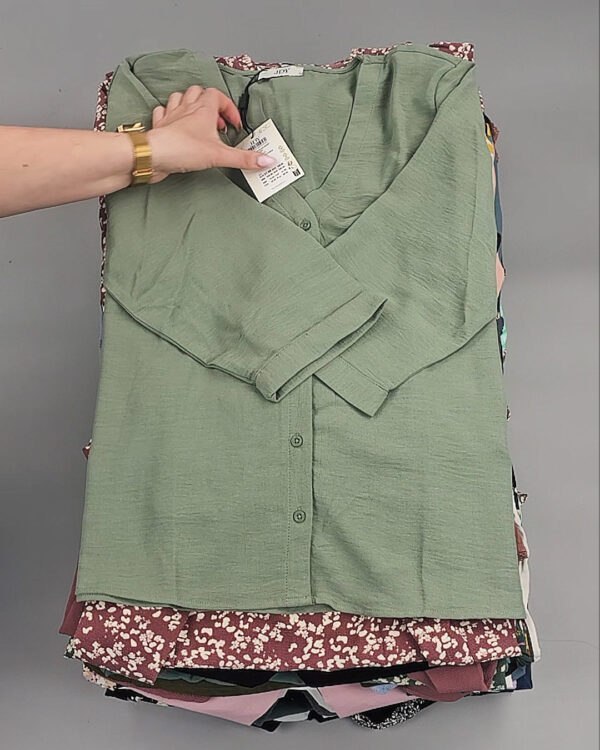 Фотография  113 - JDY Summer mix 045#15 кг оптом в Пскове и Псковской области