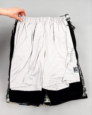 Фотография  890 - Шорты муж СТОК CAN#5 кг, ЛОТ №8317 оптом в Пскове и Псковской области