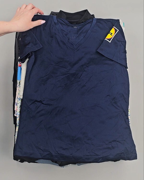 Фотография  951 - SPORT LIDL м/ж 124#5 кг, ЛОТ №8356 оптом в Пскове и Псковской области