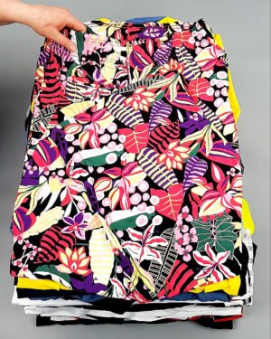 Купить LIDL Summer mix 124#15 кг оптом в Пскове и Псковской области