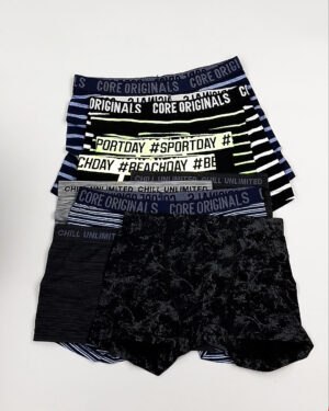 Фотография  745 - Нижнее белье kids C&A#3 кг, ЛОТ №8172 оптом в Пскове и Псковской области