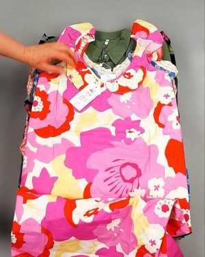 Фотография  546 - Платья Bestseller 44#5 кг оптом в Пскове и Псковской области