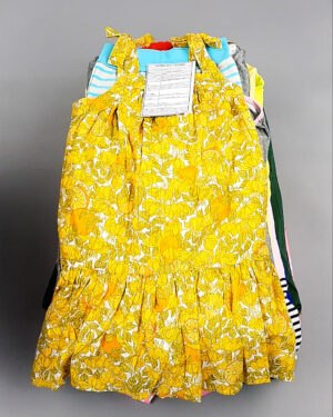 Купить BABY KIDS CAN 44#7 кг, ЛОТ №8141 оптом в Пскове и Псковской области