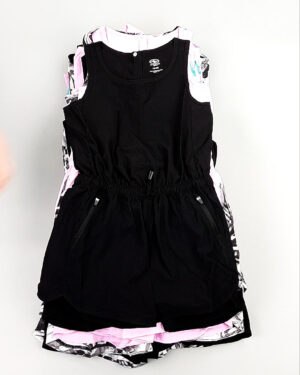 Фотография  562 - Комбинезоны детские CAN#5 кг, ЛОТ №8134 оптом в Пскове и Псковской области