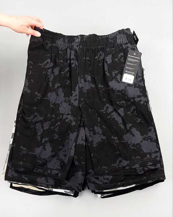 Фотография  966 - Шорты муж СТОК CAN#5 кг, ЛОТ №8315 оптом в Пскове и Псковской области