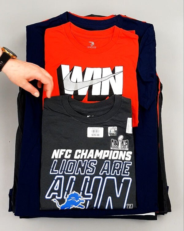 Фотография  881 - KIDS NIKE CAN 084#5 кг оптом в Пскове и Псковской области