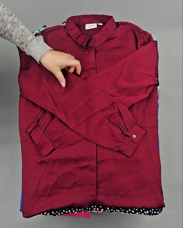 Фотография  923 - VILA Summer mix 045#15 кг, ЛОТ №8453 оптом в Пскове и Псковской области