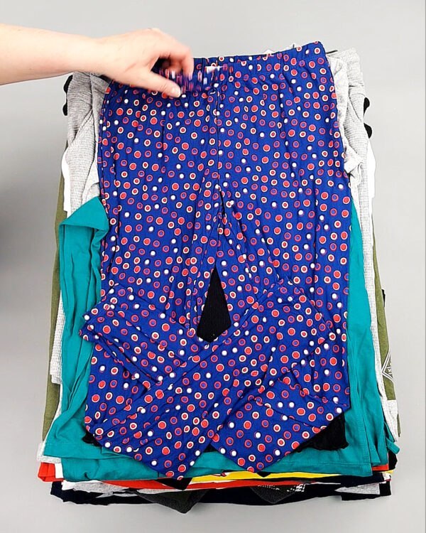 Фотография  682 - LIDL Summer mix 124#15 кг, ЛОТ №8239 оптом в Пскове и Псковской области