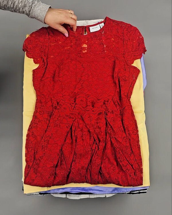 Фотография  803 - VILA Summer mix 045#15 кг оптом в Пскове и Псковской области