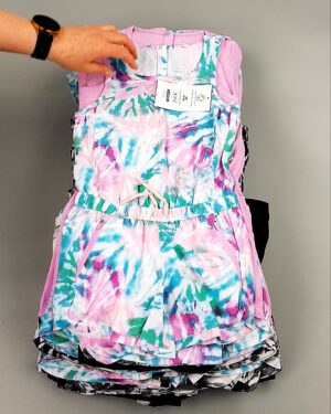 Фотография  175 - Комбинезоны детские CAN#5 кг оптом в Пскове и Псковской области