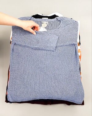 Фотография  812 - Джемпера легкие Bestseller+DK 035#7 кг, ЛОТ №8253 оптом в Пскове и Псковской области