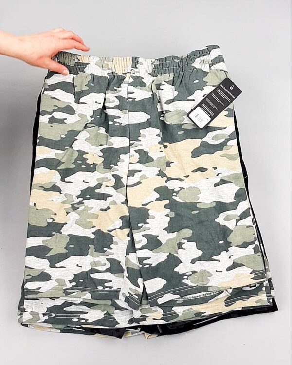 Фотография  952 - Шорты муж СТОК CAN#5 кг, ЛОТ №8317 оптом в Пскове и Псковской области