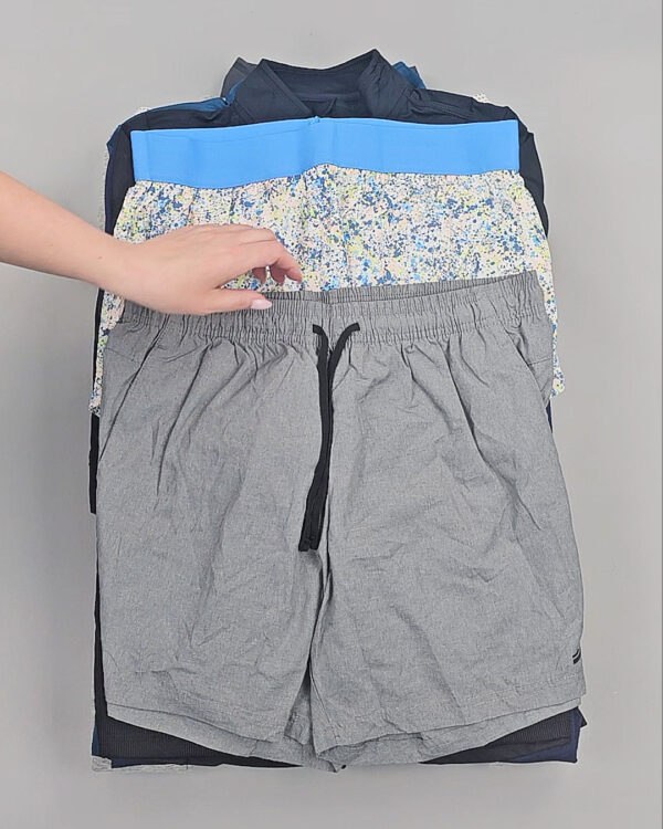 Фотография  491 - SPORT LIDL м/ж 124#5 кг, ЛОТ №8357 оптом в Пскове и Псковской области