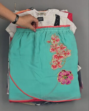 Фотография  352 - BRAND Kids Summer#30 шт, ЛОТ №5 оптом в Пскове и Псковской области