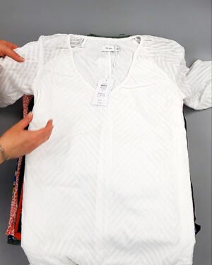 Фотография  112 - Платья Bestseller 44#5 кг, ЛОТ №8321 оптом в Пскове и Псковской области