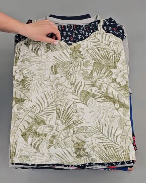 Фотография  375 - LIDL Summer mix 124#15 кг, ЛОТ №8389 оптом в Пскове и Псковской области