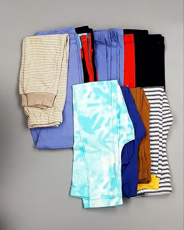 Фотография  590 - Лосины TCM Kids 104#3 кг оптом в Пскове и Псковской области