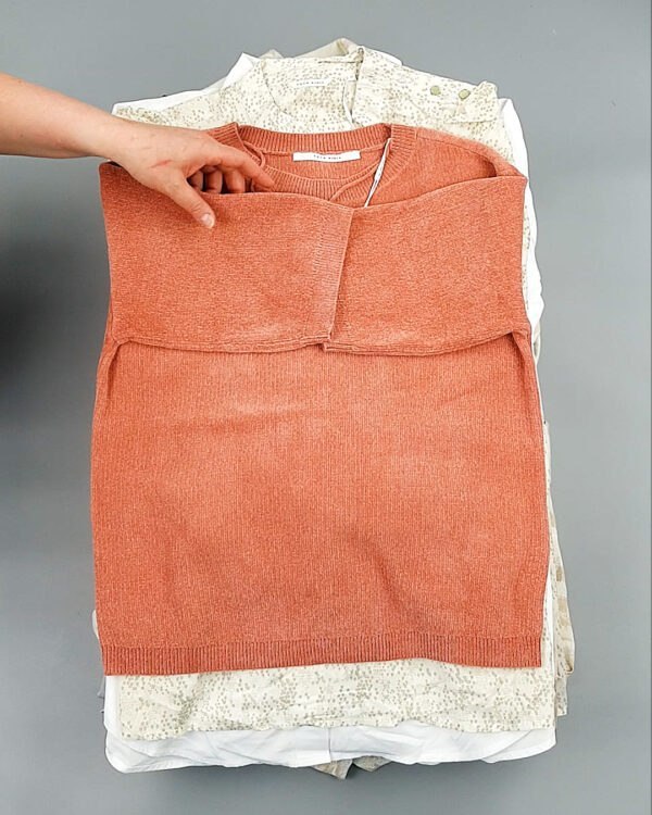 Фотография  994 - YA YA mix 43#40 шт, ЛОТ №8269 оптом в Пскове и Псковской области