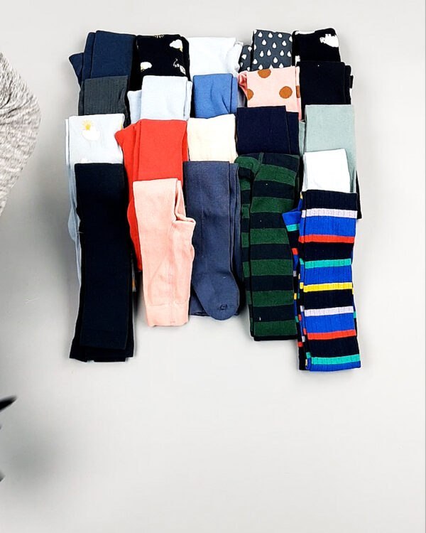 Фотография  214 - Колготки TCM Kids 104#5 кг оптом в Пскове и Псковской области