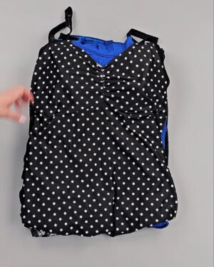 Фотография  314 - Купальники + плавки LIDL 074#5 кг, ЛОТ №8369 оптом в Пскове и Псковской области