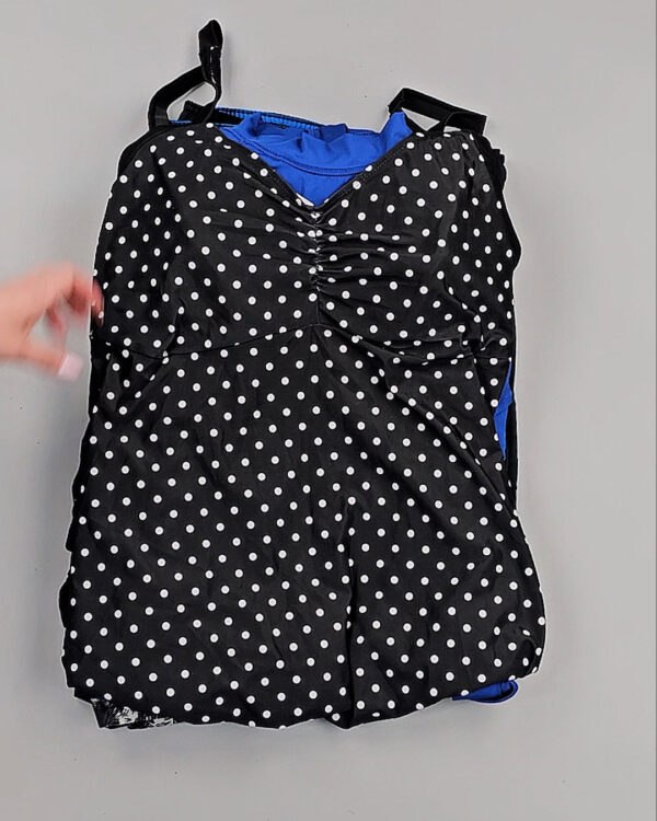 Фотография  825 - Купальники + плавки LIDL 074#5 кг, ЛОТ №8369 оптом в Пскове и Псковской области